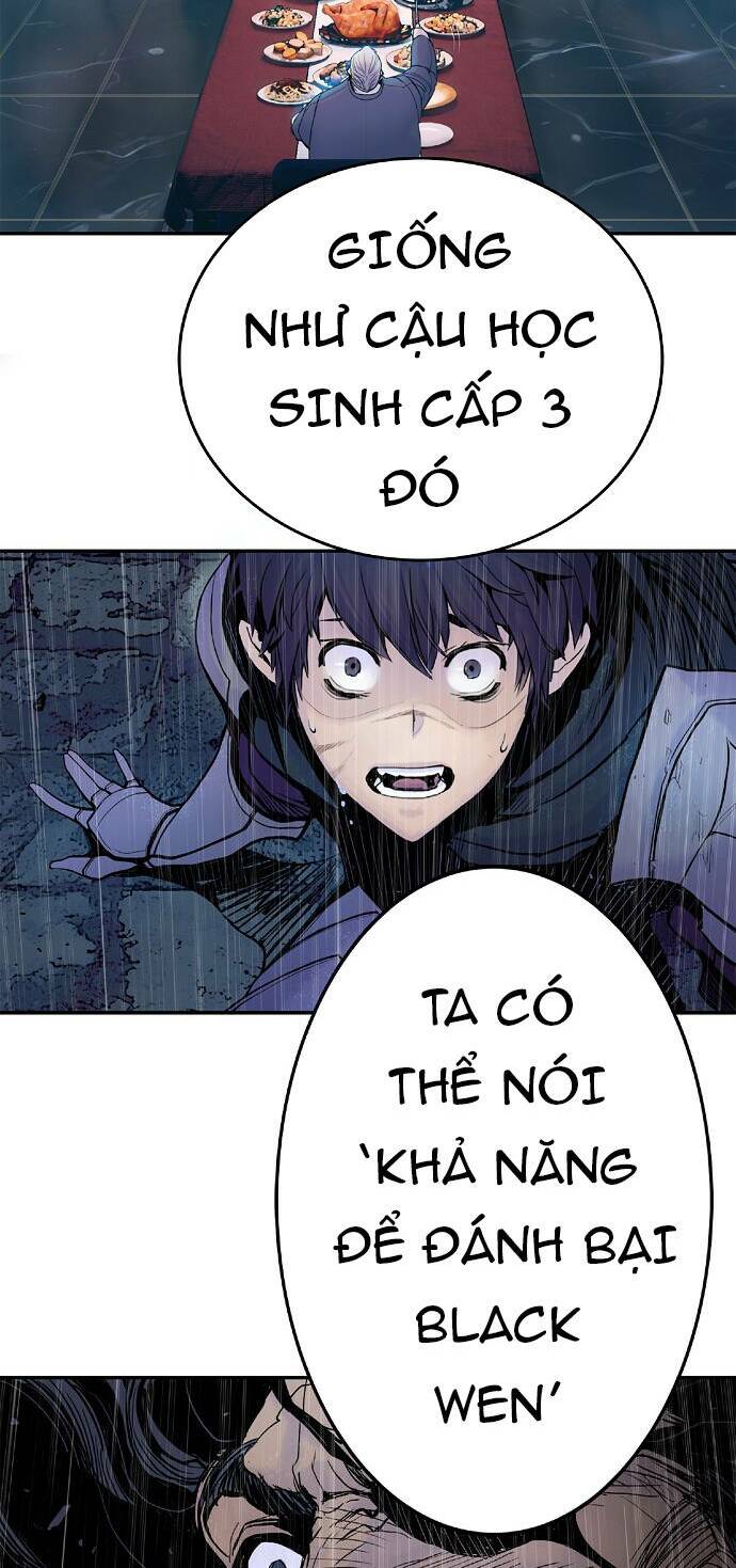 băng tâm kỵ sĩ chapter 6 41