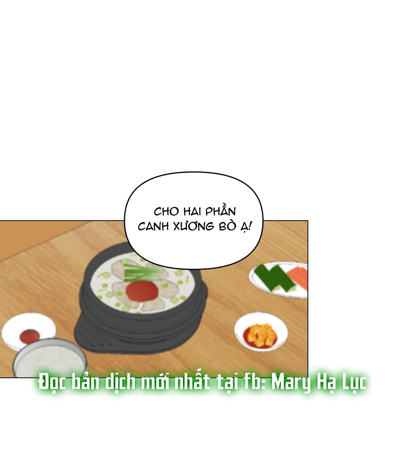 [18+] cách thu hút cơ thể của cấp trên chapter 12.1 3