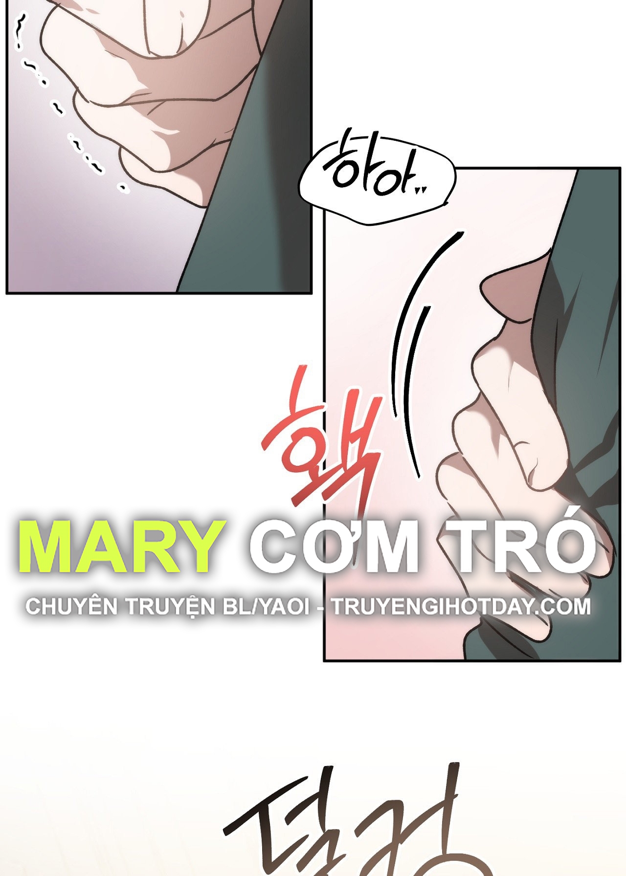 Anh Đã Hiểu Chưa? chapter 36.2 - Trang 39