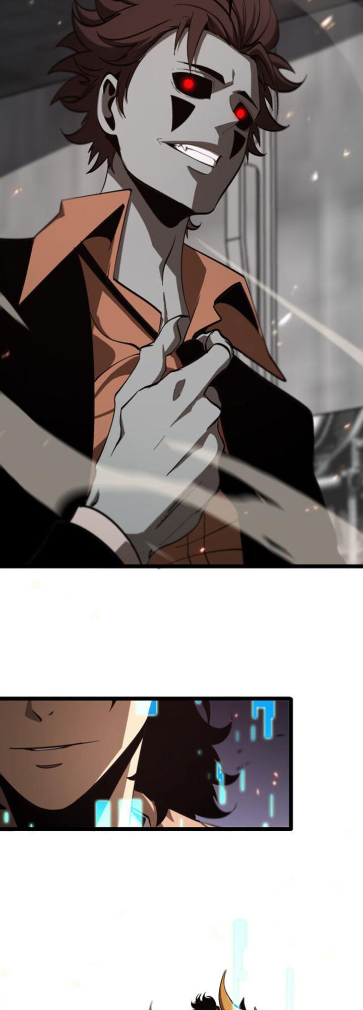 chư giới - tận thế online chapter 137 7