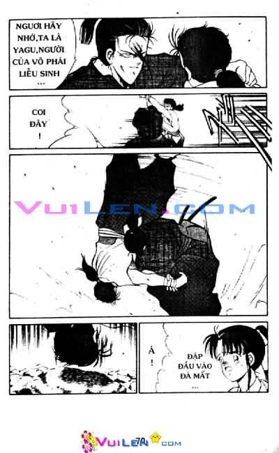 truyền nhân atula phần ii chapter 1 71