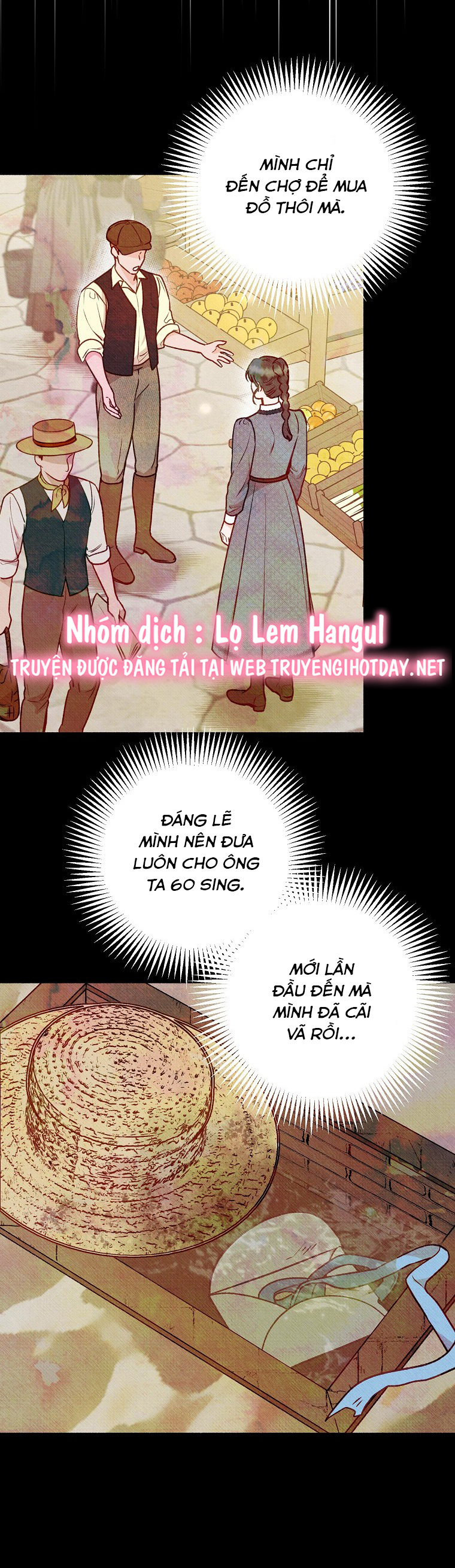 chàng trai đa nhân cách của tôi chapter 9 9