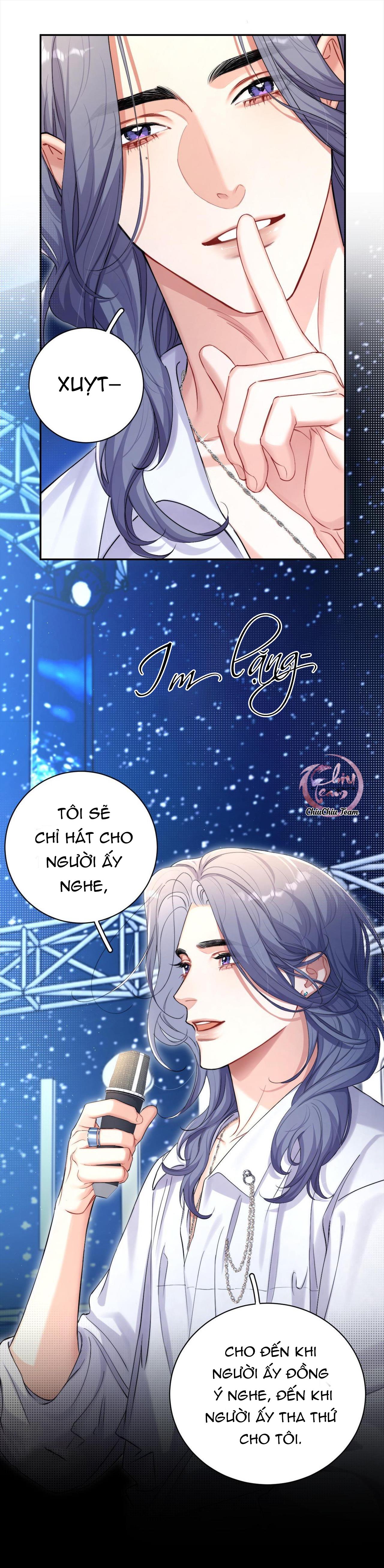 nhất túy kinh niên chapter 90 3
