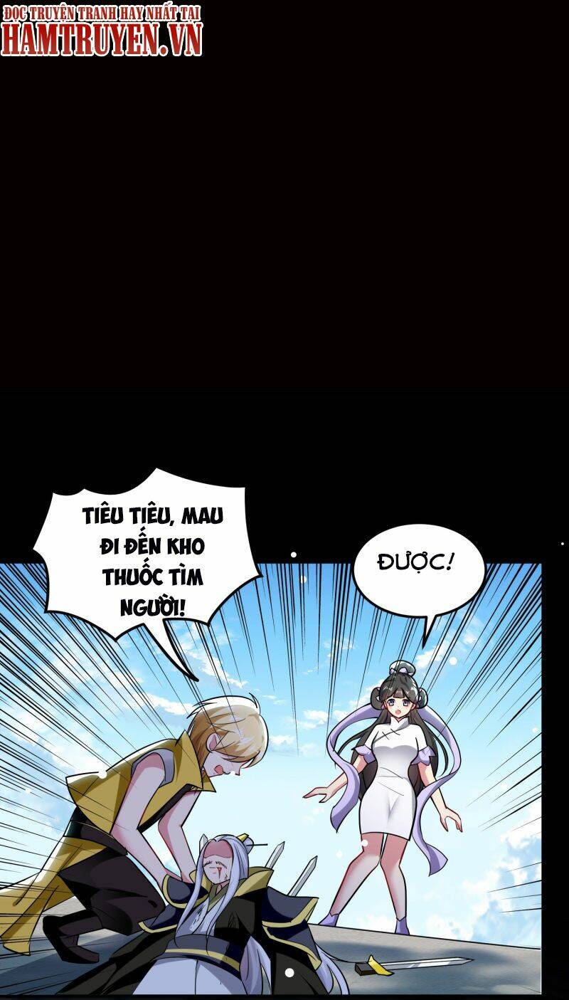 vạn giới tiên vương chapter 78 1