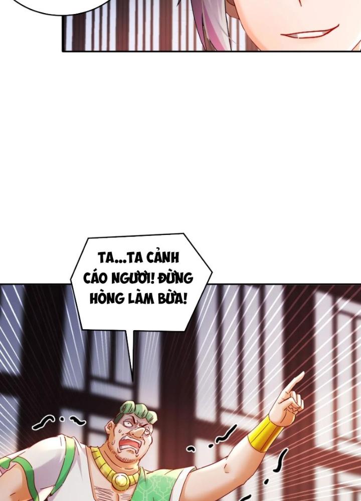 tuyệt sắc đạo lữ đều nói ngô hoàng có thể chất vô địch chapter 125 20