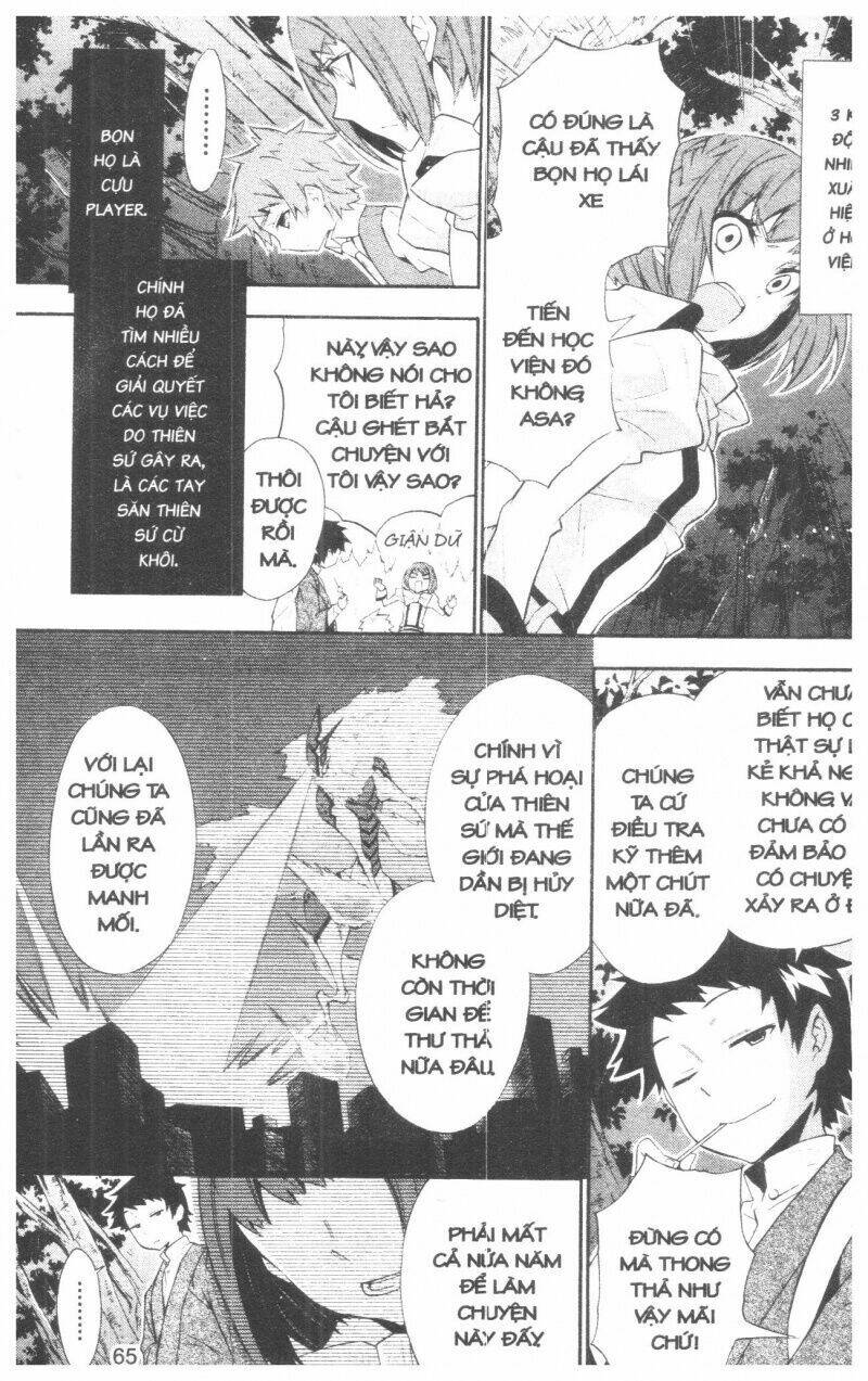 đối đầu thiên sứ chapter 4 65