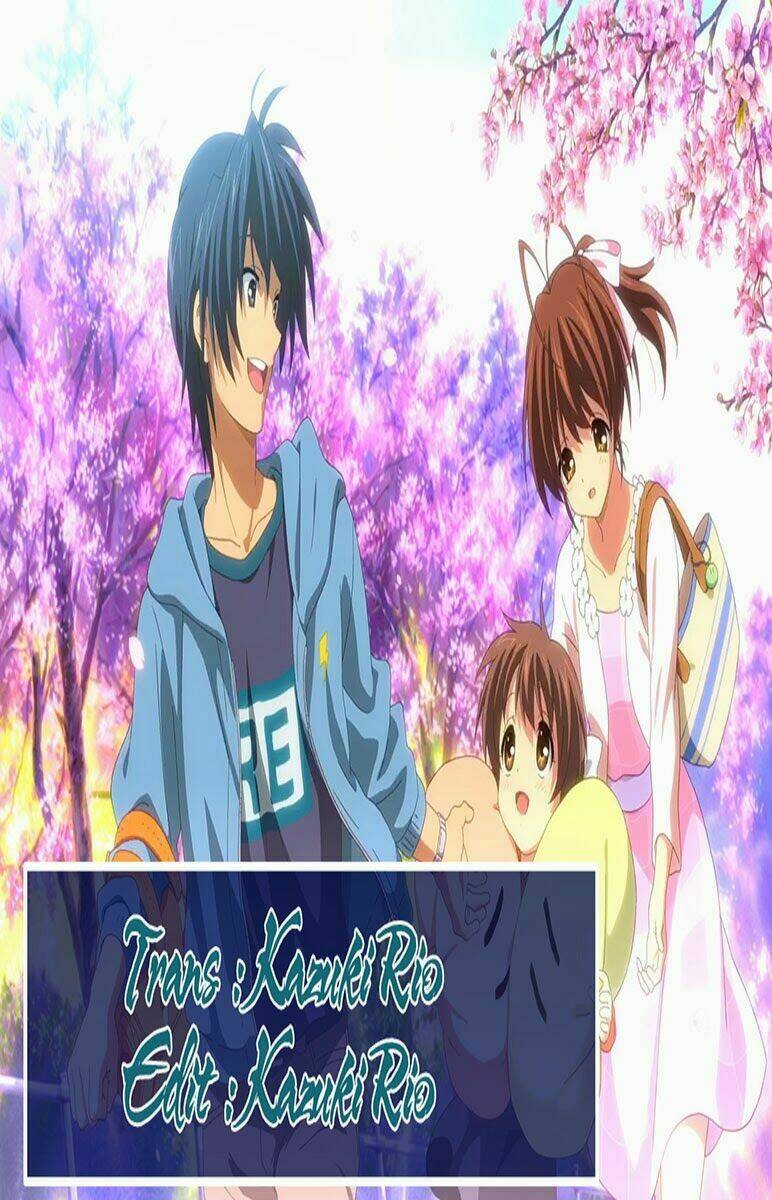 ane log - moyako neesan no tomaranai monologue chapter 11 1