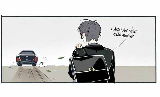 mau mang anh trai tôi đi chapter 73 11