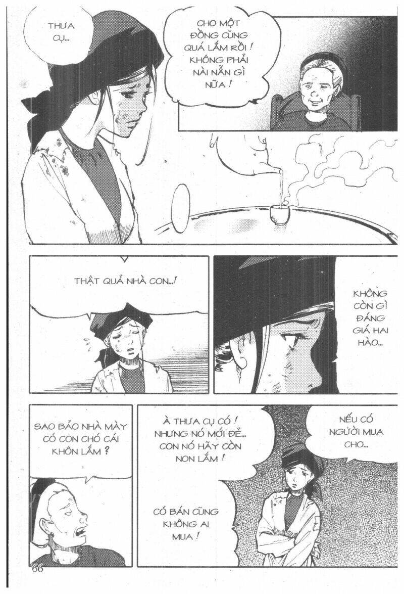 tắt đèn chapter 1 65