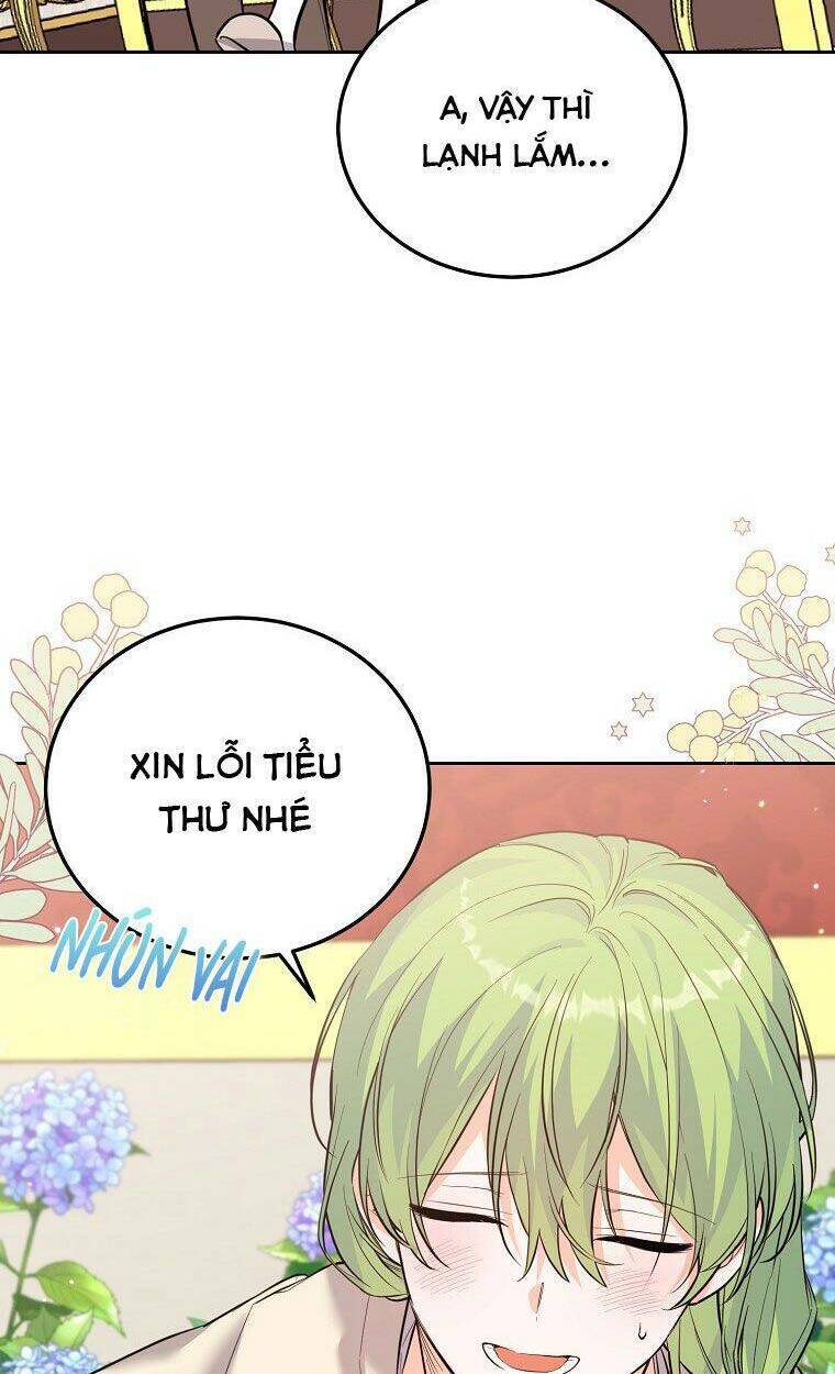 ác nữ karuna bé lại chapter 39 36