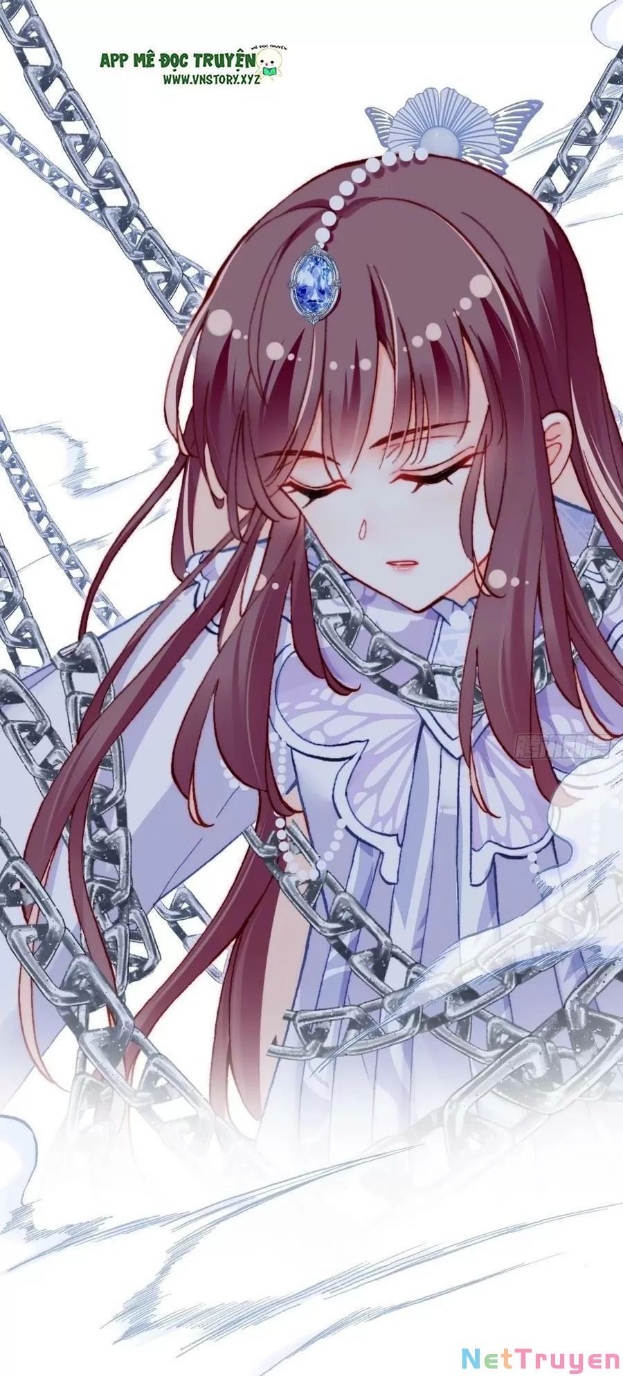 lại bị bệnh chiều chuộng quấn lấy chapter 61 13