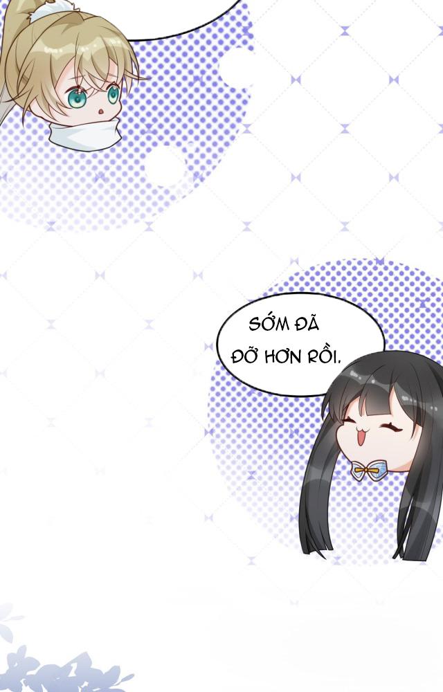 làm sao đây người học việc của tôi quá bám người chapter 3 82