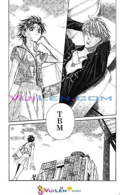 thử thách của kyouko chapter 79 35