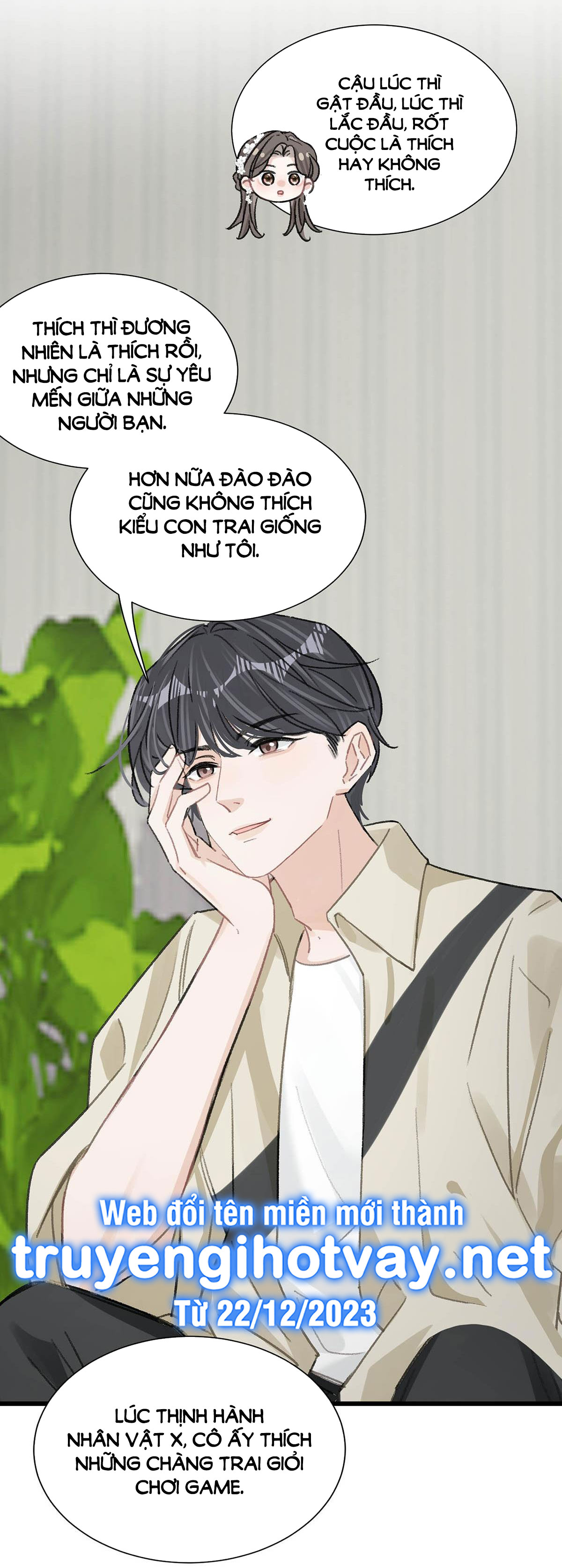 bị mẹ kế là ảnh hậu cưỡng ép yêu trong show thực tế chapter 8.2 11