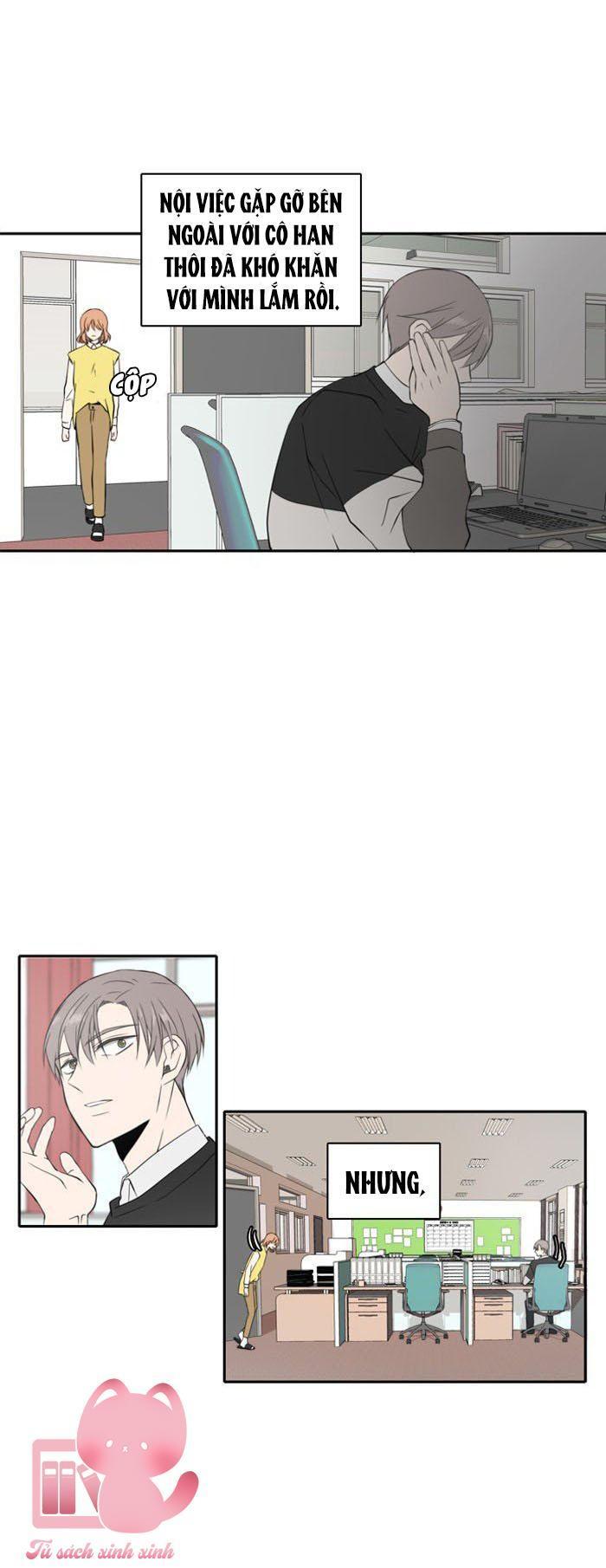 a good day to be a dog chapter 17 37