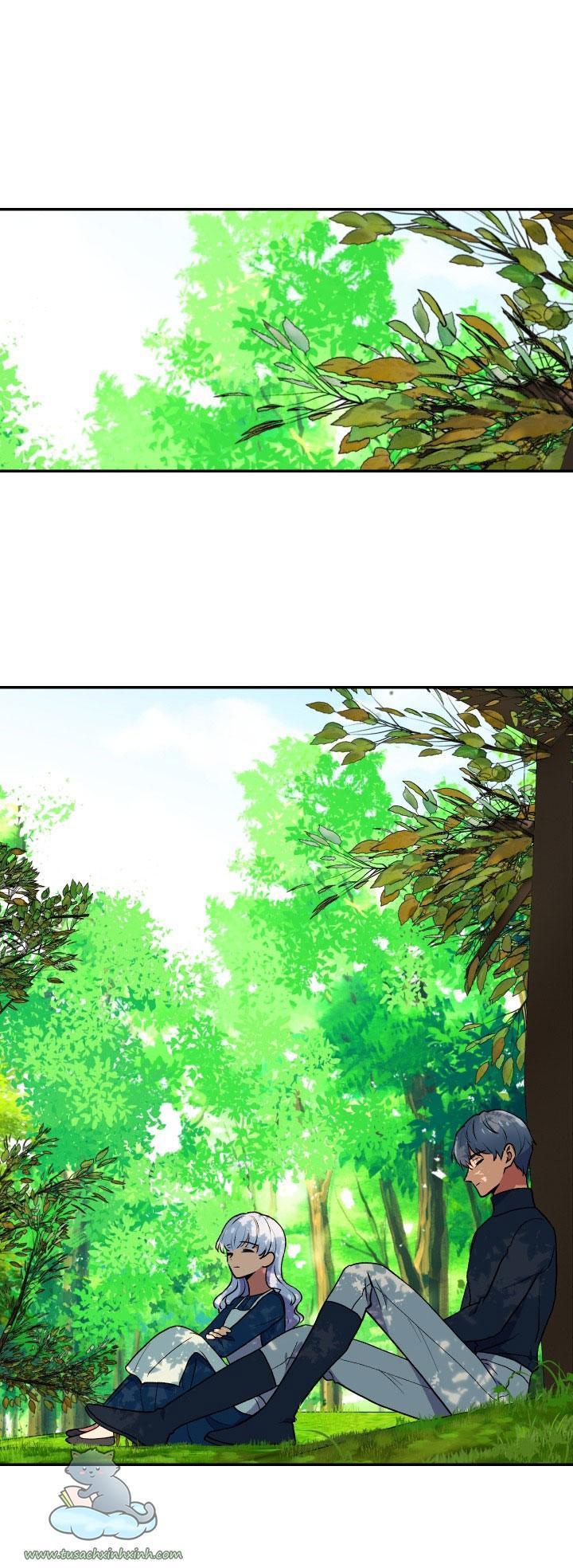 công nương khế ước của gia tộc công tước quái vật chapter 69 52