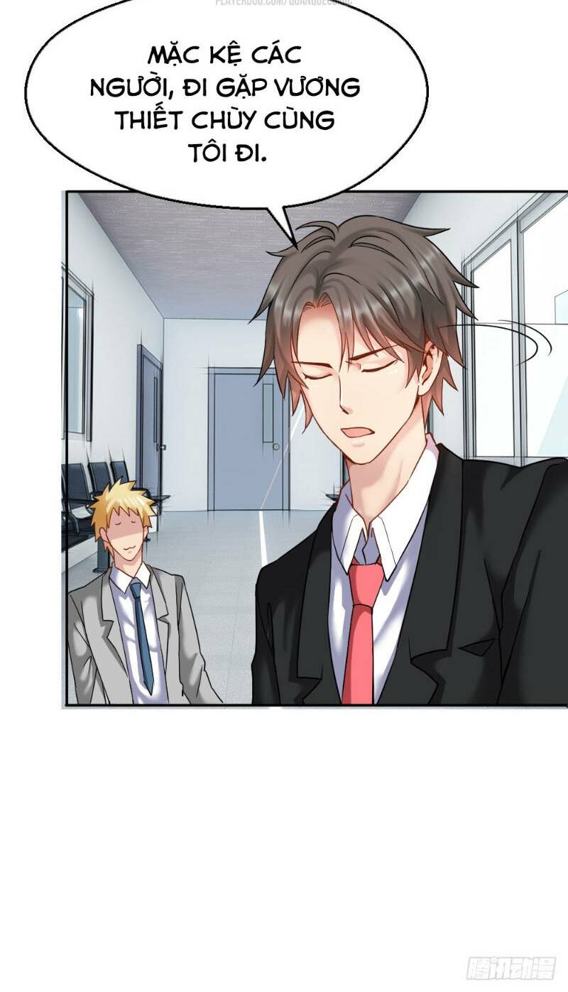 tuyệt thế thiên tài hệ thống chapter 36 21