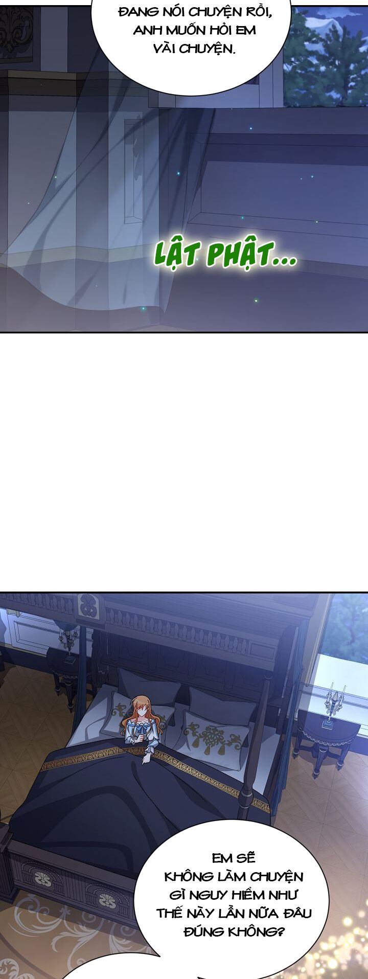nữ công tước với tâm hồn trống rỗng chapter 45 22