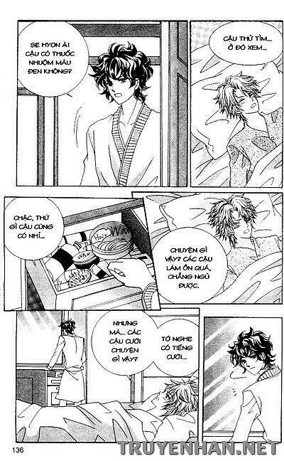 love bullet chapter 14 14