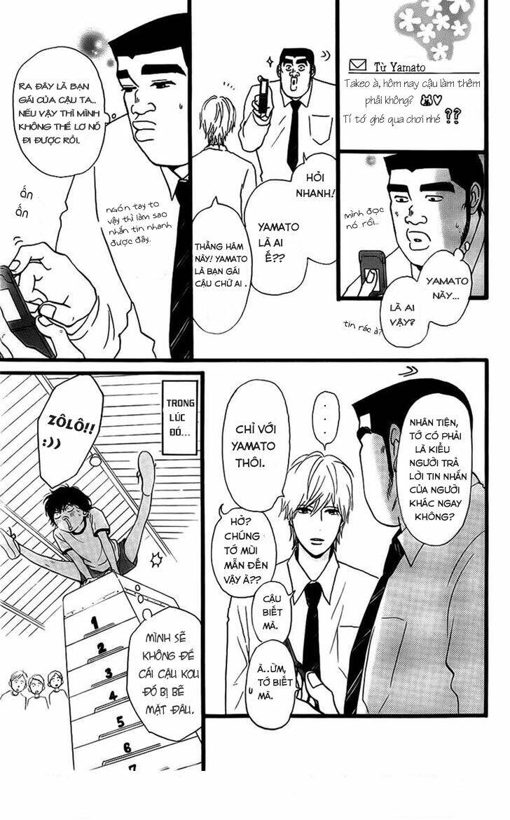 tổng hợp one shot. chapter 105 10