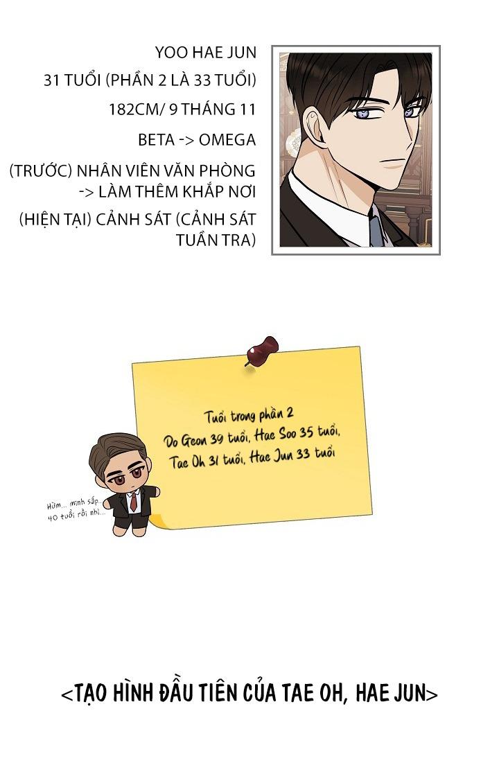 đứa trẻ này là con tôi (end) chapter 56 20