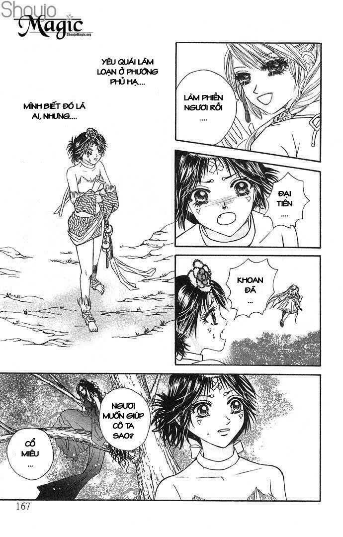 tiên khúc chapter 3 49