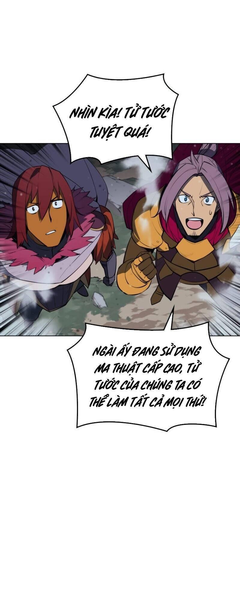 vượt qua giới hạn chapter 76 54