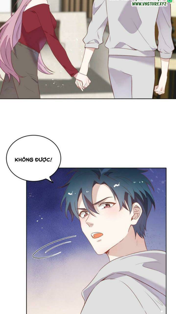 bạn trai kém tuổi bẫy yêu tôi chapter 58 37