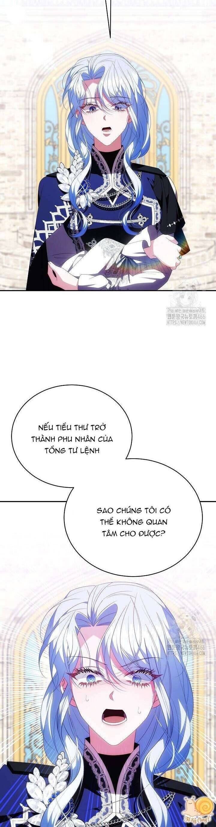 hướng dẫn về ác nữ chapter 35 27