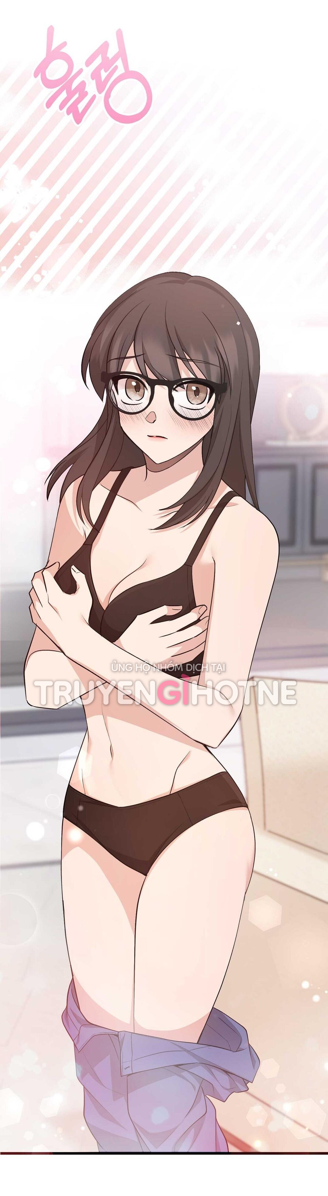 [18+] hợp đồng nô lệ dâm đãng chapter 7.2 44