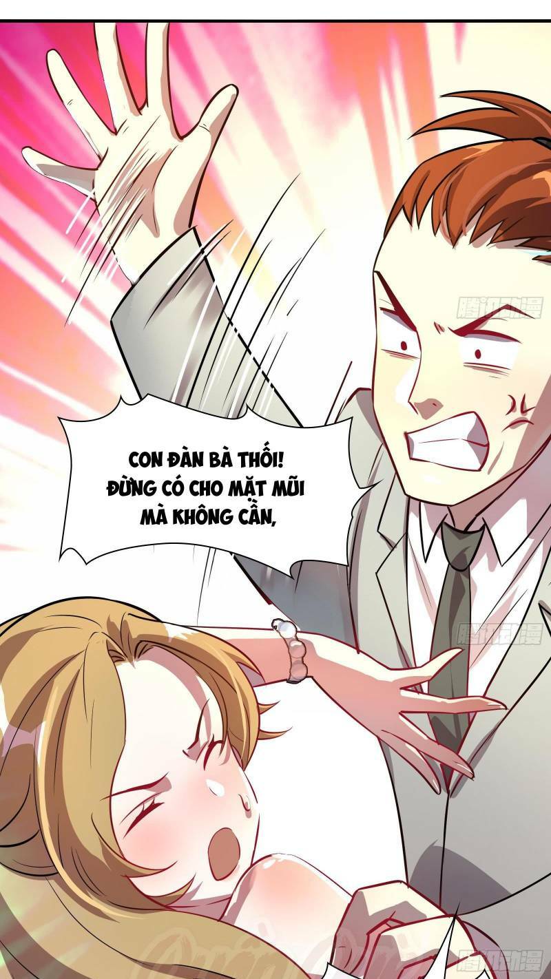 shipper thần cấp chapter 6 17