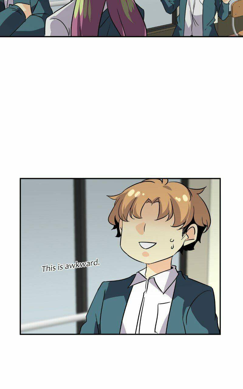 Thế Giới Không Hoàn Hảo Chapter 177 99