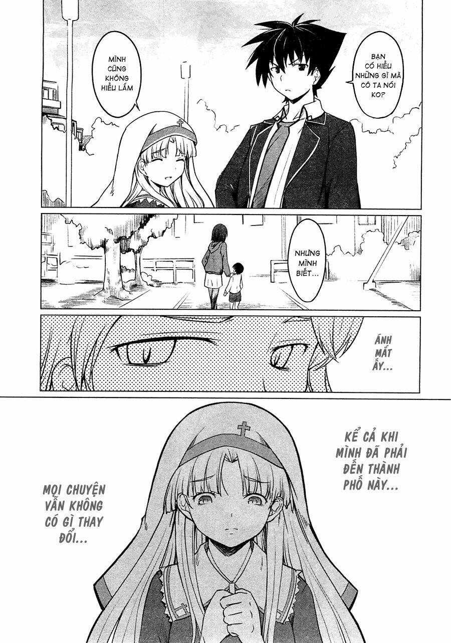 high school dxd: aashia & koneko himitsu no keiyaku!? chapter 3 10