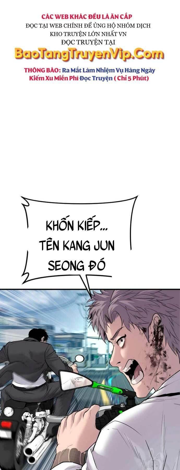 đặc vụ kim chapter 60 22