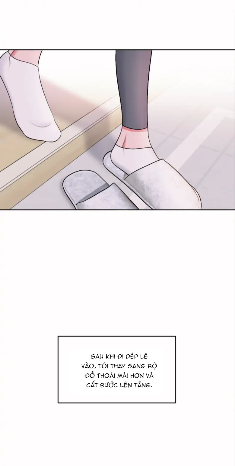 Tàn Nhẫn chapter 18.2 - Trang 3
