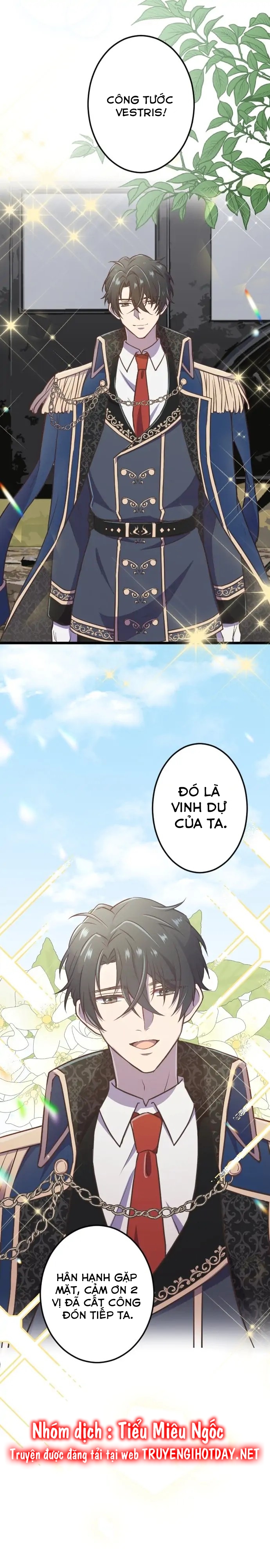 tình yêu thuần khiết chapter 22 16