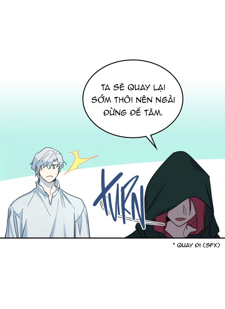 [18+] người đẹp và quái vật chapter 51 10