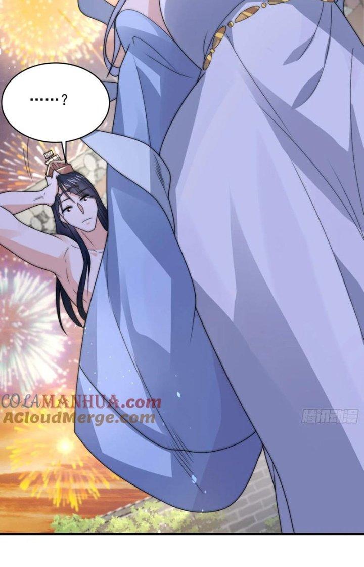 mỗi nữ đồ đệ đều muốn giết ta chapter 48 25