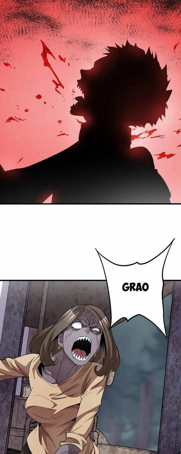 sau mạt thế tôi trở thành zombie chapter 57 27