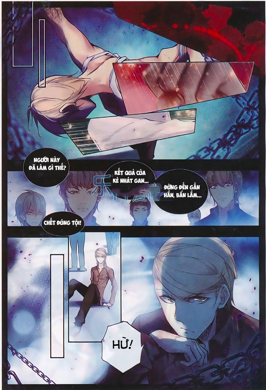 thăng long đạo chapter 35 12