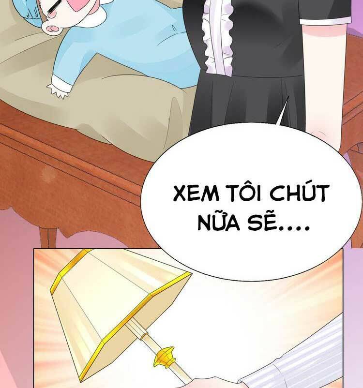 điều ước sủng ái bất bình đẳng chapter 111.2 5