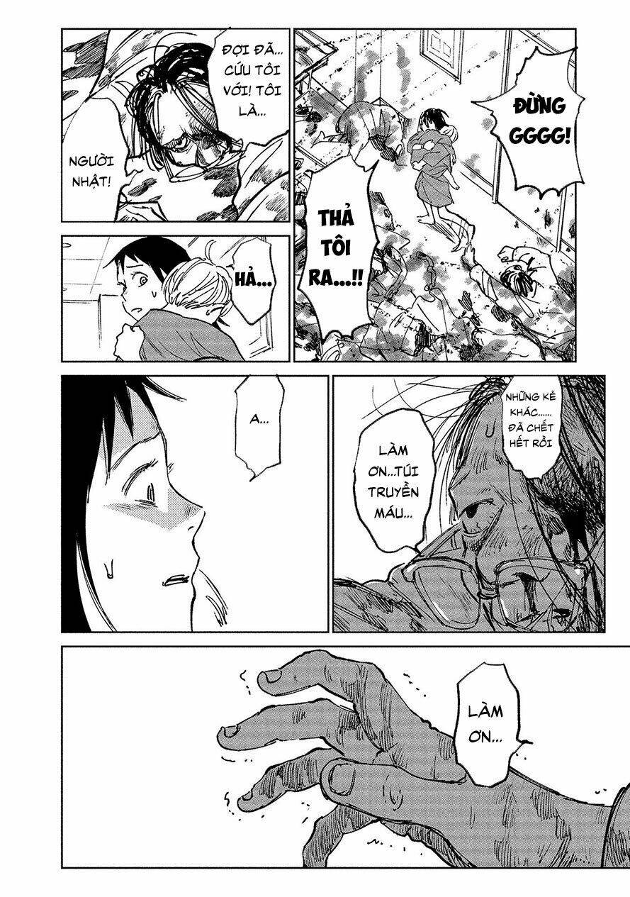 du thuyền đẫm máu chapter 15.2 12