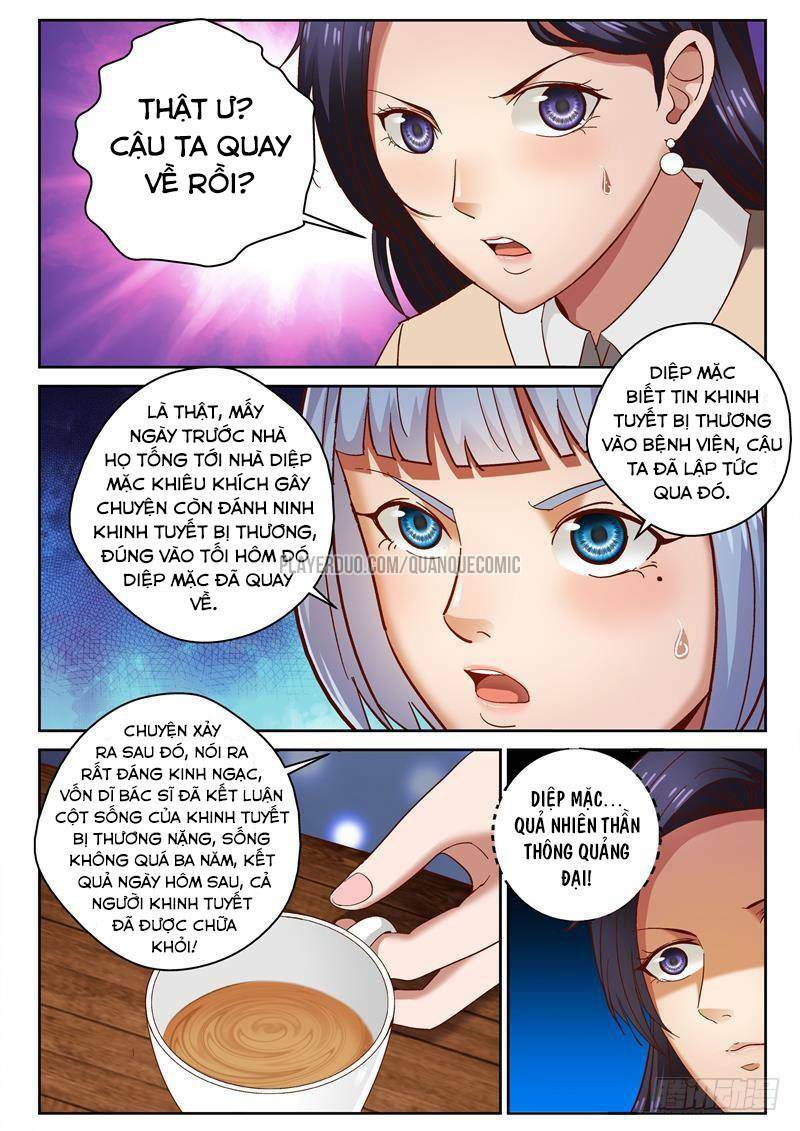 tối cường khí thiếu chapter 79 7