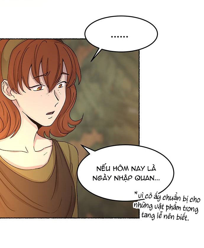 như gió trên cành cây khô chapter 33 53