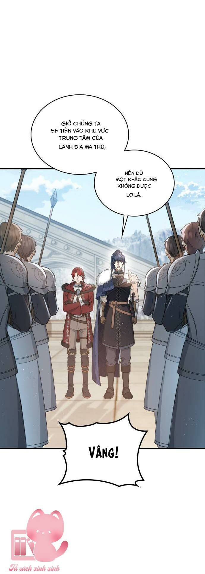 'di vật' melvin để lại chapter 30 29