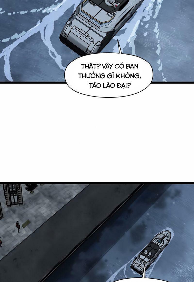 ta là lão đại thời tận thế chapter 31.2 43