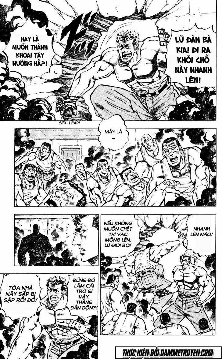 bakudan chapter 1 35