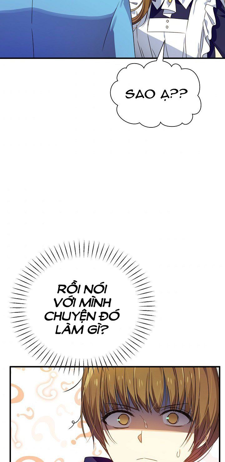 từ lúc bắt đầu tôi vẫn luôn ở bên em chapter 16 57