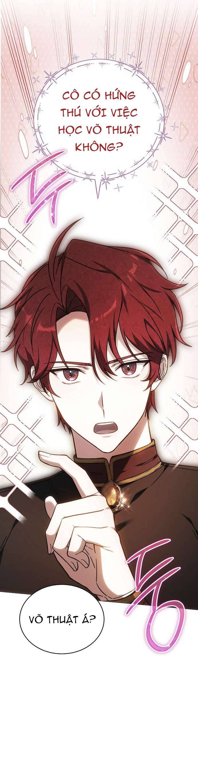 cô dâu của obsidian chapter 33 33