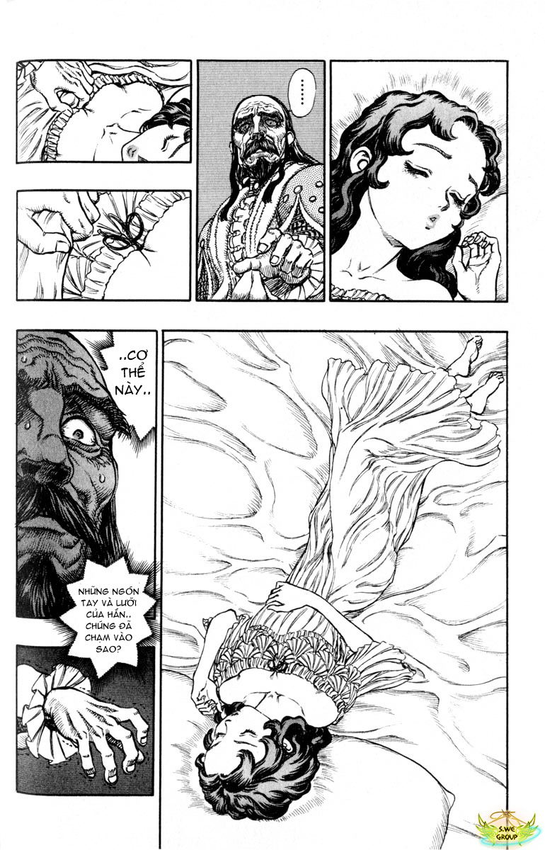 kiếm sĩ đen chapter 55 16